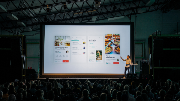 Presentations