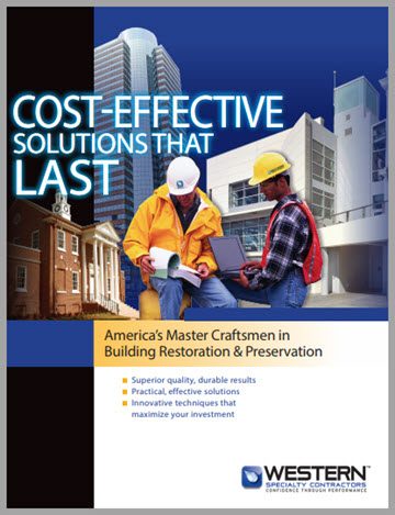 Cost-Effective Solutions Brochure