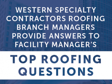 Roofing Round Table: The Answers to Your Roofing Questions