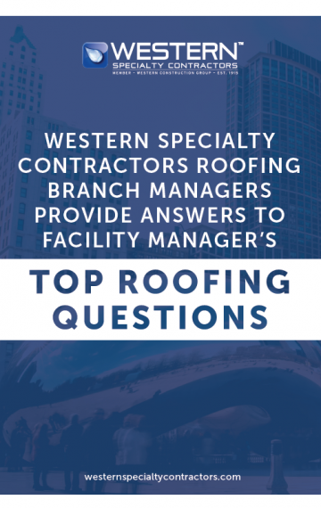 Roofing Round Table: The Answers to Your Roofing Questions