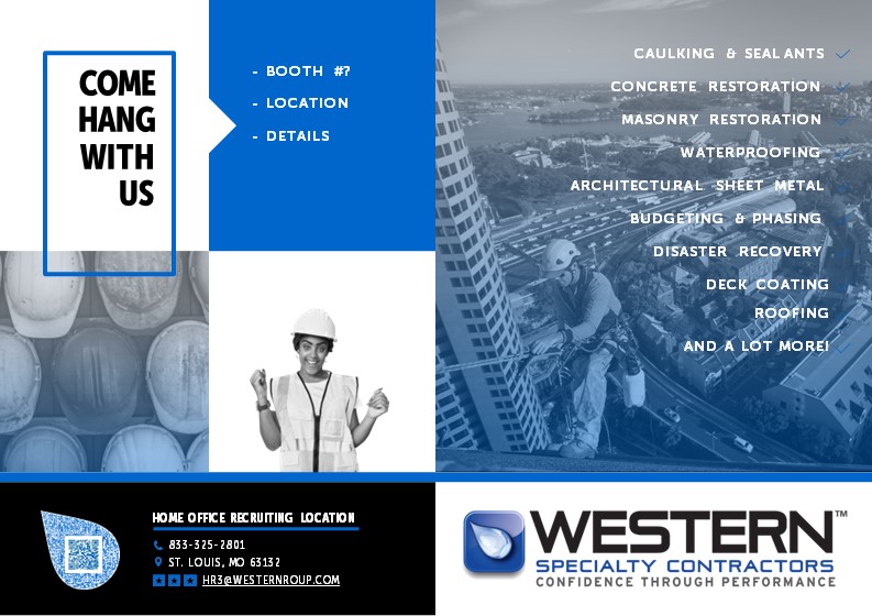 Recruiting Slides Western Toolkit
