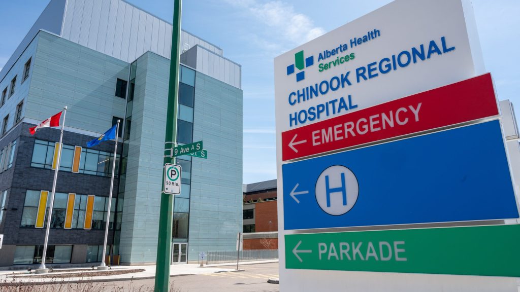 Healthcare