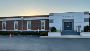 Architectural Sheet Metal