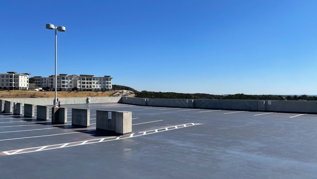 Parking Garage
