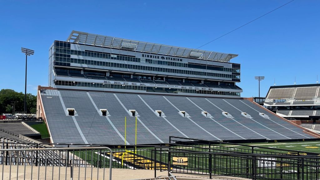 Stadiums