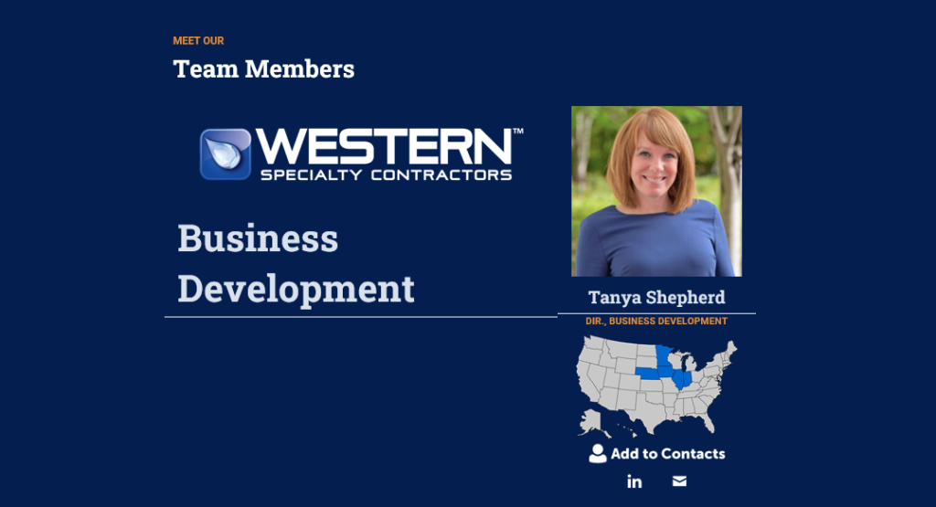 Meet Our BD Team & Services