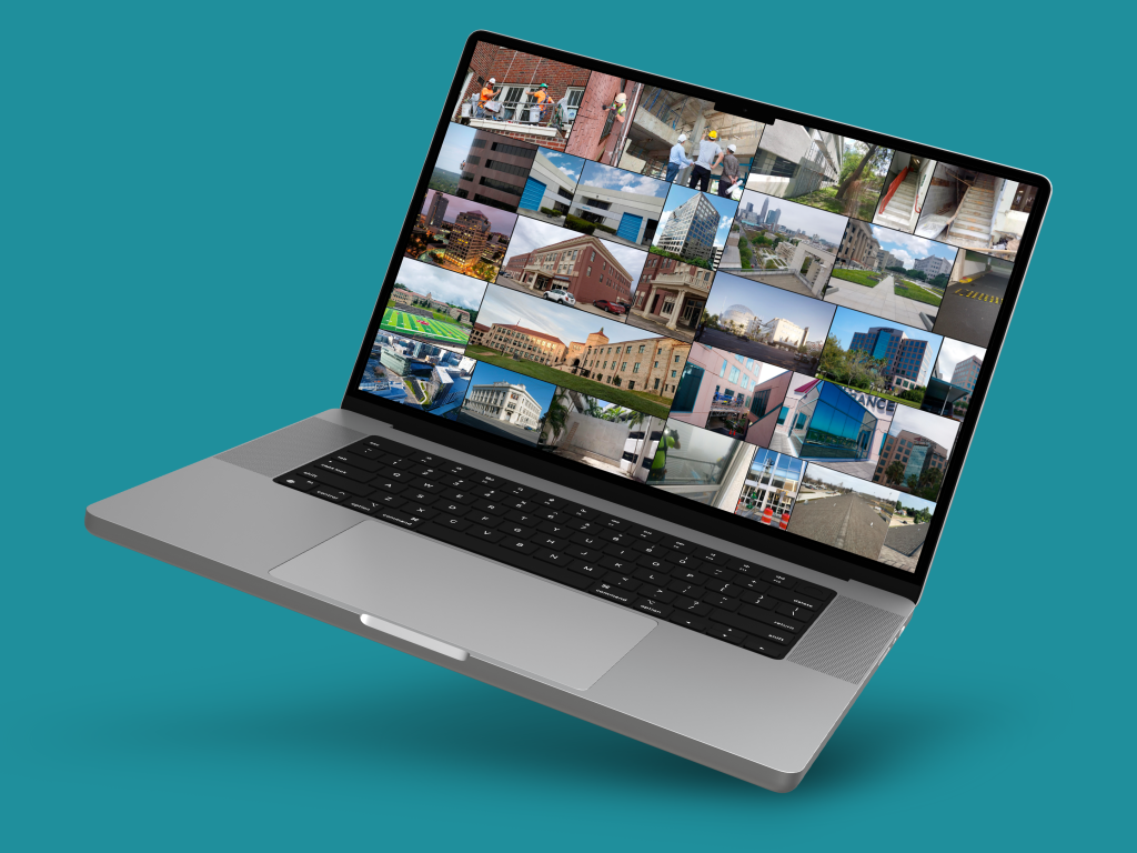 Image & Video Library