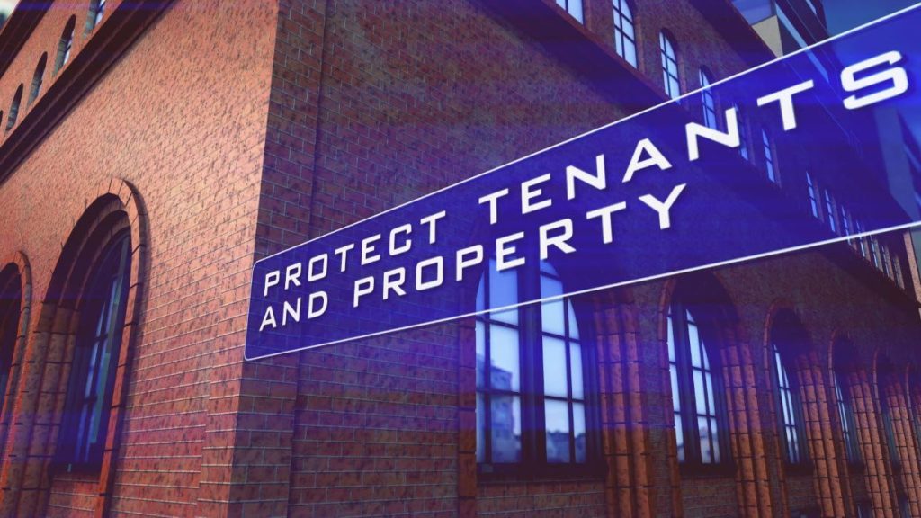Masonry & Facade Restoration & Preservation is Important to the Life of a Building