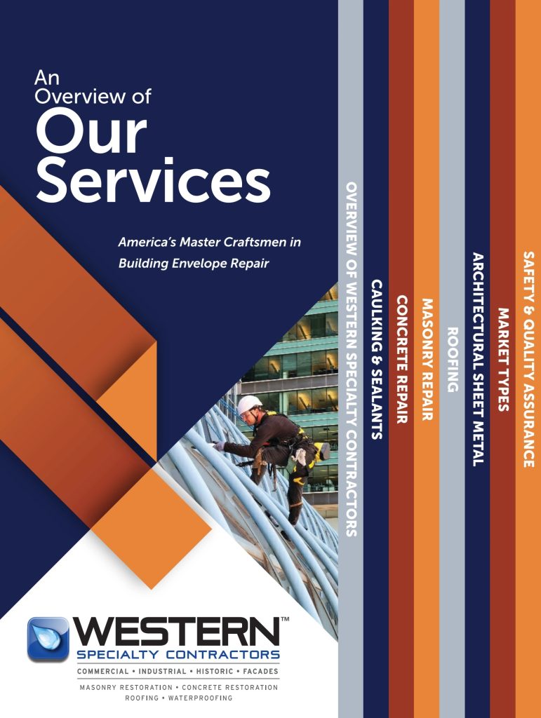 Services Brochure
