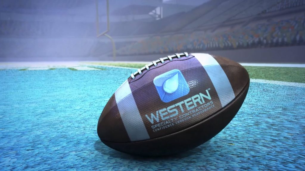 Stadium Restoration and Maintenance