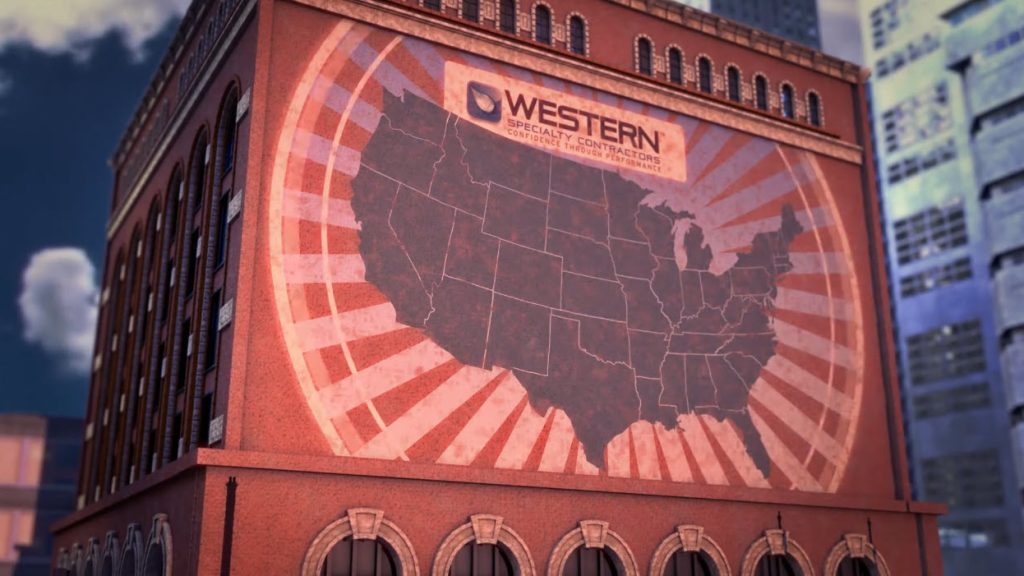 Western Specialty Contractors National Accounts Program