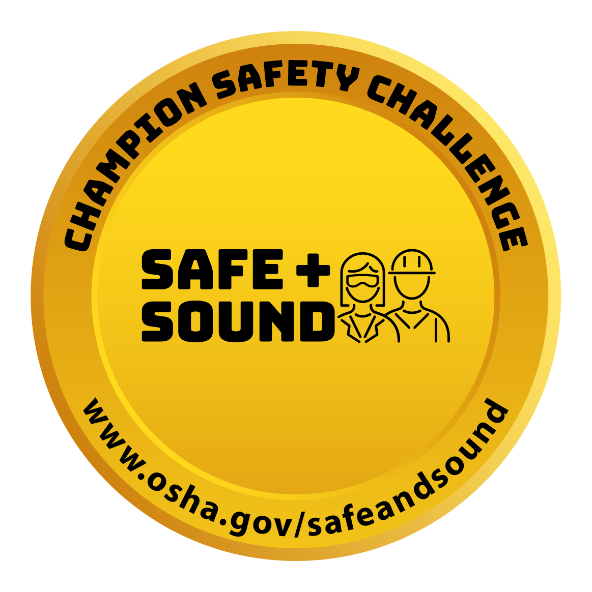 ActivitiesMLChampionSafetyCoinFront