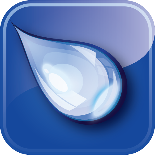 Western Waterdrop